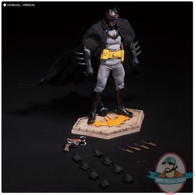 Noir toyz batman discount