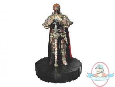 Legend of Zelda: Twilight Princess 12" Scale Ganondorf by Dark Horse