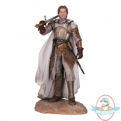 Game of Thrones Jaime Lannister Action Figure by Dark Horse