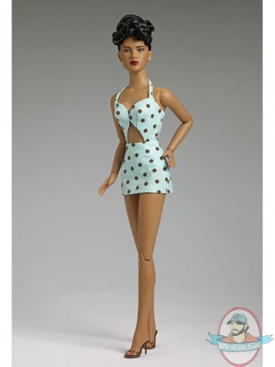 Tonner Diane Evans Basic 16" Doll