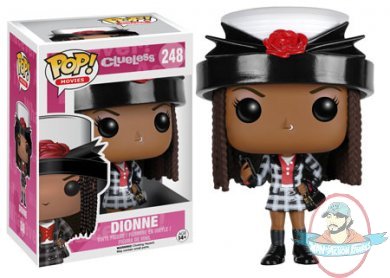 Pop! Movies Clueless Dionne #248 Vinyl Figure by Funko