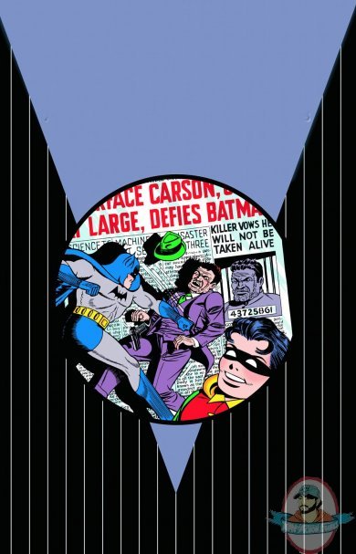 Batman Dark Knight Archives HC Hardcover Volume 8 DC Comics