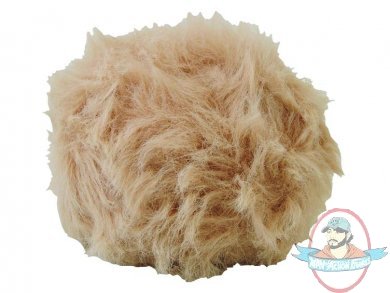 Star Trek 6" Tribble Role Play Toy Beige Diamond Select