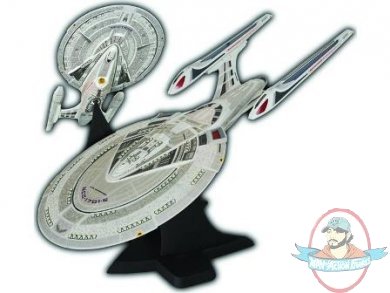 Star Trek First Contact Enterprise NCC-1701-E Ship PX Exclusive Star Trek First Contact Enterprise NCC-1701-E Ship PX Exclusive