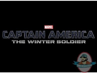 Marvel Minimates Series 55 Captain America Winter Soldier Set of 8 