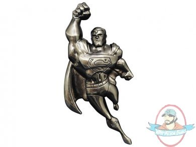 Superman The Animated Series Bottle Opener by Diamond Select