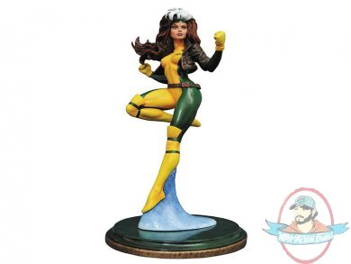 Marvel Premier Collection 12 inch Statue Rogue by Diamond Select