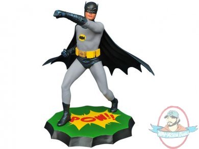 Dc Batman 1966 Premier Collection Batman Statue Diamond Select