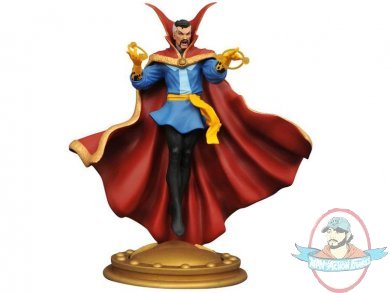 Marvel Gallery Statue Dr. Strange by Diamond Select