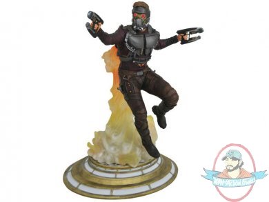 Marvel Gallery Statue Star-Lord by Diamond Select