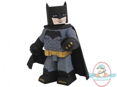 Justice League Vinimate Batman Diamond Select Toys