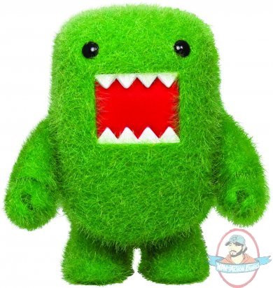 Domo 7" Love Green Limited Edition of 400 Qee