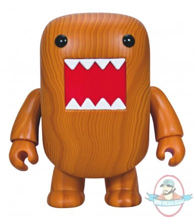 Domo Qee 7 Inch Wood Grain