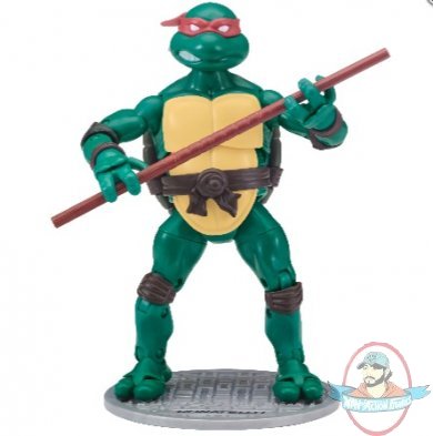 TMNT Ninja Elite Series PX Donatello Figure Playmates