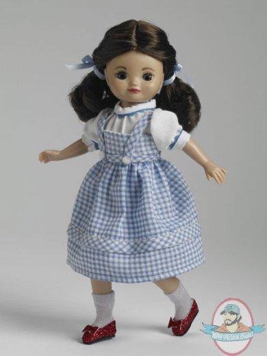 Tonner Dorothy Gale The Wizard of Oz 8" inch Doll