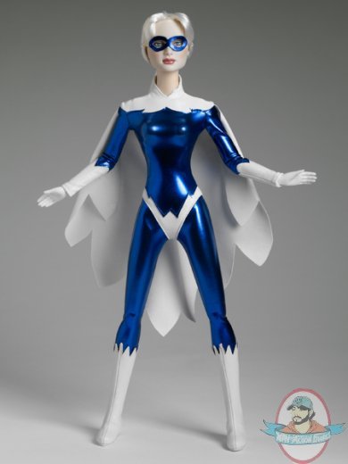 Dawn Granger as Dove Doll by Tonner