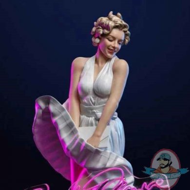 1/4 Marilyn Monroe Deluxe Version Star Ace 913213 SA4020
