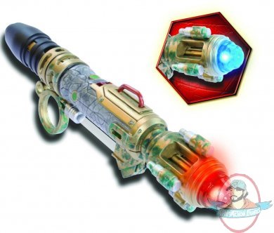 Doctor Who Future Sonic Screwdriver by Underground Toys Doctor Who Future Sonic Screwdriver by Underground Toys