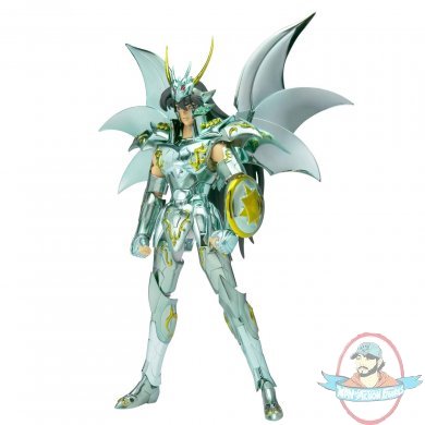 Saint Seiya: Myth Dragon Shiryu (God Cloth) Figure by Bandai