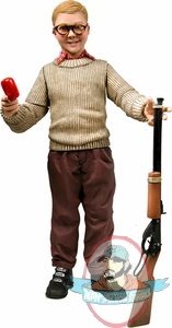 A Christmas Story 7 Inch Action Figure Ralphie by Neca