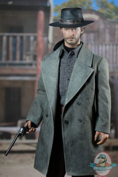 1/6 Sixth Scale The Drifter Fullset Limited by Cult King