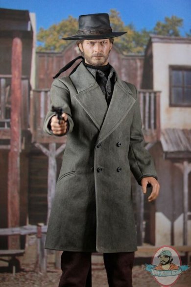 1/6 Sixth Scale The Drifter Outfit set Cult King
