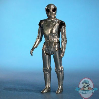 Star Wars Death Star Droid Jumbo Kenner 12 Inch Figure by Gentle Giant
