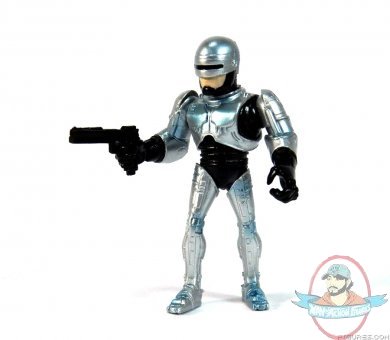 Comic Big Screen Superstars Figure Wave 1 Robocop