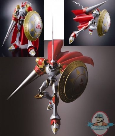 dukemon figure