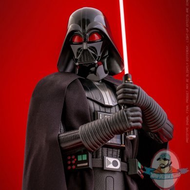 1/6 Star Wars Rebels Darth Vader Figure Hono Studios 914299 HS10