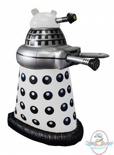Dalek Dr Who Kitchen Towel, Home Bar Accessories, Pop Culture