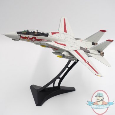 Robotech 1/72 The F-14 J Vermillion One Toynami