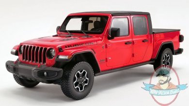 1:18 Scale 2019 Jeep Gladiator Rubicon by Acme