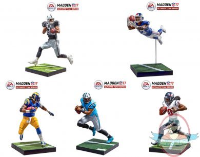 mcfarlane nfl series 1