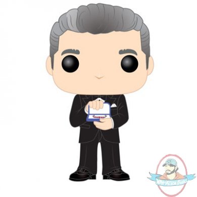 Pop! Movies Pretty Woman Edward Vinyl Figure Funko