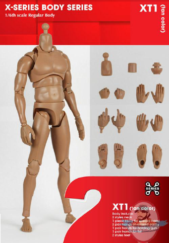 1 6 scale action figure accessories clearance