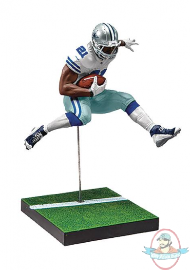 NFL Madden 18 Ultimate Team Series 2 Ezekiel Elliott McFarlane