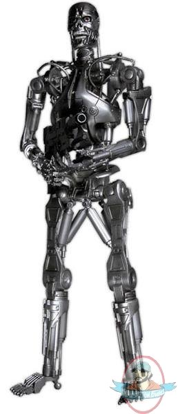 Terminator Collection Series 1 Endoskeleton by Neca