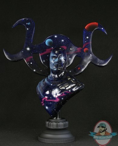  Eternity mini-bust by Bowen Designs