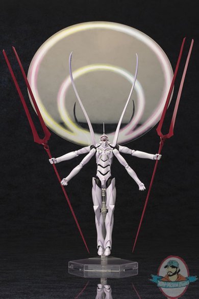 Evangelion 13 Awake Version Model Kit Kotobukiya 908124