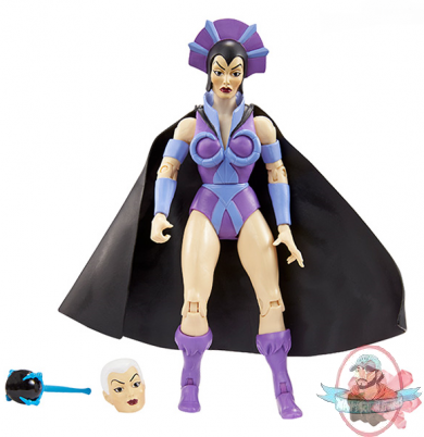 Masters of The Universe Classics 2016 Evil-Lyn Figure by Mattel