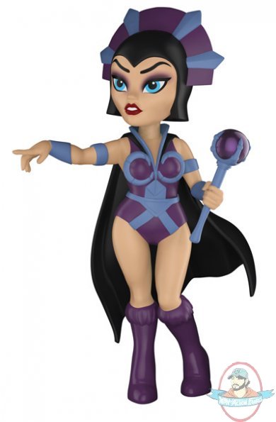 Rock Candy: Masters of the Universe Evil-Lyn Specialty Series Funko   