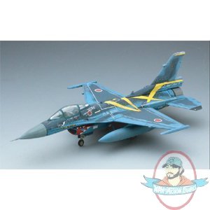 1/144 JASDF F-2A Special Marking (Contain 2 Kits)