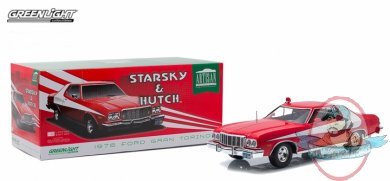1:18 Artisan Collection Starsky and Hutch TV Series 1975-79 #19017