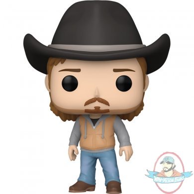 POP! Television Yellowstone Kayce Dutton Vinyl Figure Funko 