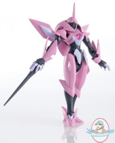 Gundam AGE 1/144 High Grade #20 Farsia by Bandai Japan