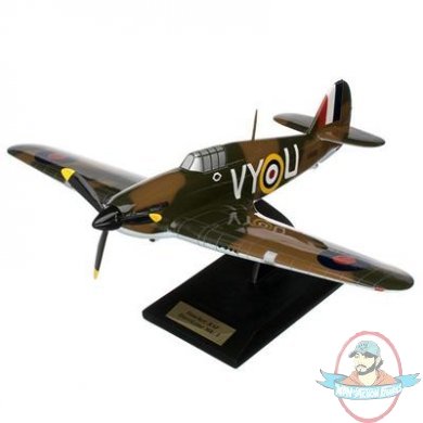 Hawker Hurricane Mk. II 1/24 Scale Model FBHT by Toys & Models