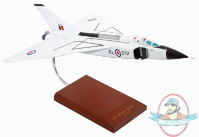 CF-105 Arrow 1/48 Scale Model FCF105T by Toys & Models
