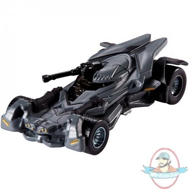 SDCC 2017 Exclusive Hot Wheels  Justice League™ Batmobile™