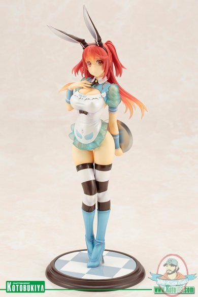 1/7 Scale Felicia Von Flamberg Ani Statue by Kotobukiya